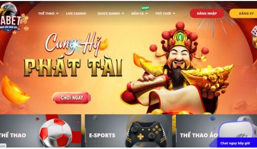 Cá cược trực tiếp trên nền tảng 9Fun - 9Fun