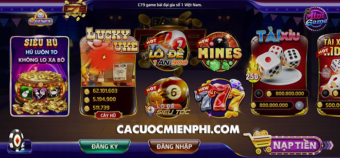 Làm thế nào để rút tiền từ một trang web chơi game được xếp hạng Kuwin? - Kuwin