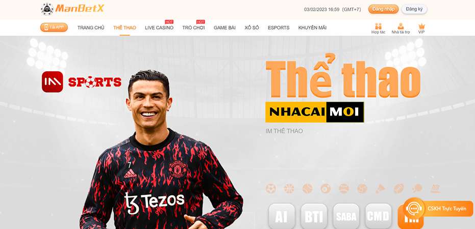 Để biết thêm thông tin về các hoạt động khuyến mãi của Bet999, vui lòng truy cập trang web của trò chơi - Bet999