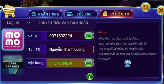 Hướng dẫn đăng ký tài khoản VIP Gnbet - Gnbet