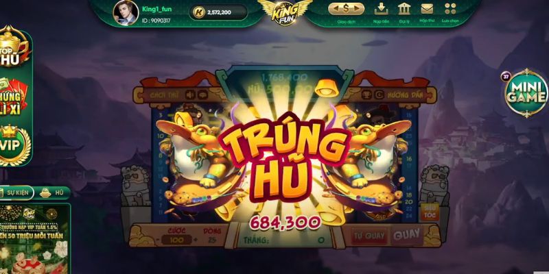 Phương thức rút tiền nhanh nhất, được xếp hạng Kv999 - Kv999