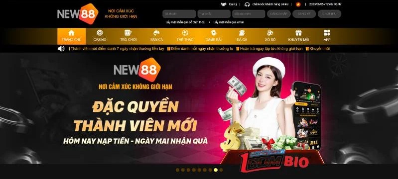 Một chiến dịch quảng bá quy mô lớn đã được triển khai nhằm mục tiêu vào các game thủ cấp Ggwin - Ggwin