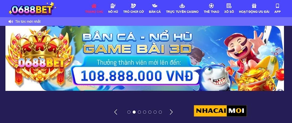 Oppabet mang đến cho bạn cơ hội giành được những giải thưởng tuyệt vời - Oppabet