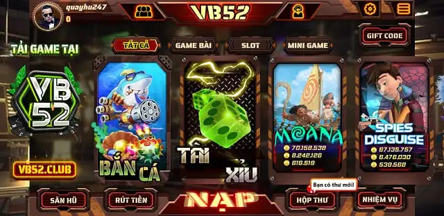 Xs88 Online cung cấp những trò chơi nào? - Xs88
