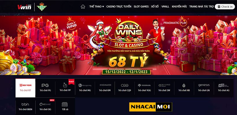 Xin giới thiệu cổng game thẻ bài vui nhộn Nohu - Nohu