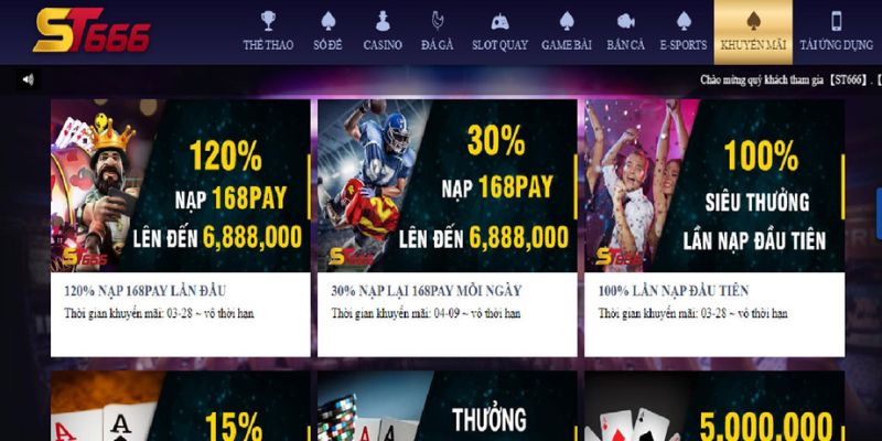 Chương trình quảng bá vận động viên cấp Viu88 - Viu88