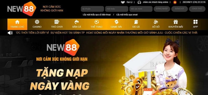 88Nn là một trang web đánh giá game chuyên nghiệp - 88Nn