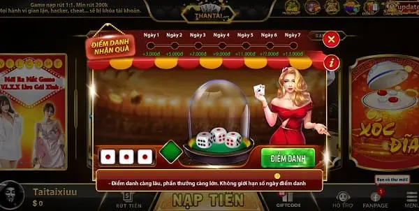 Hướng dẫn đăng ký đại lý 79King - 79King