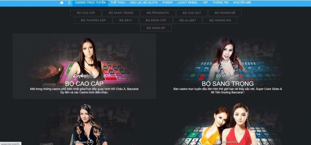 Lựa chọn quy tắc Five888 Trang web kiểm tra Five888 - Five888