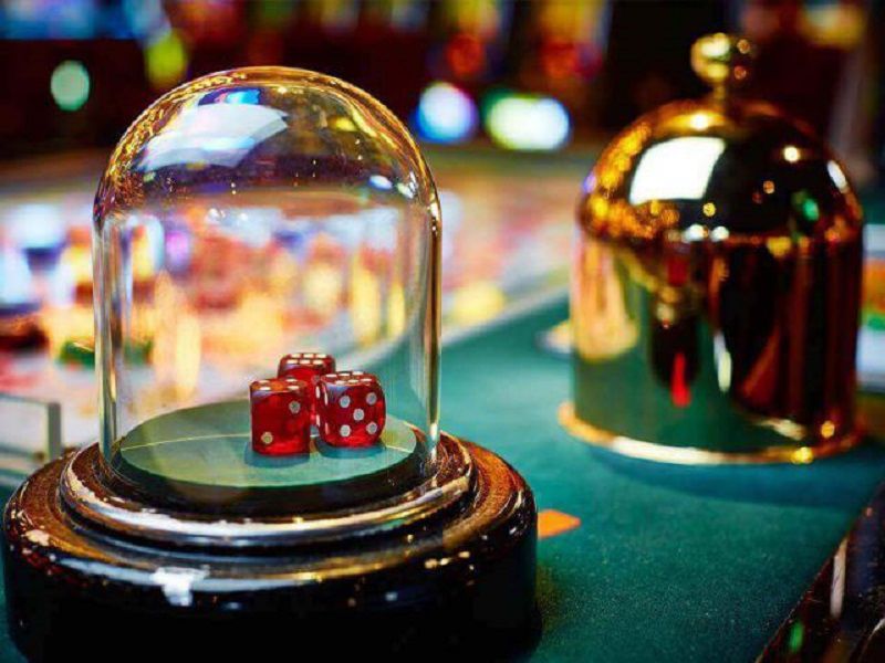 84Win cung cấp rất nhiều sản phẩm trò chơi hấp dẫn - 84Win