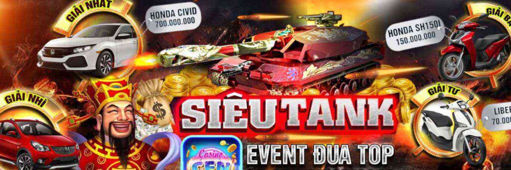 Thông tin chi tiết về trang web game 126Bet - 126Bet