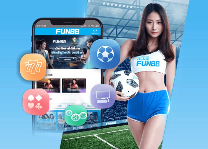 Đặt cược dễ dàng và nhanh chóng với ứng dụng 13Win - 13Win