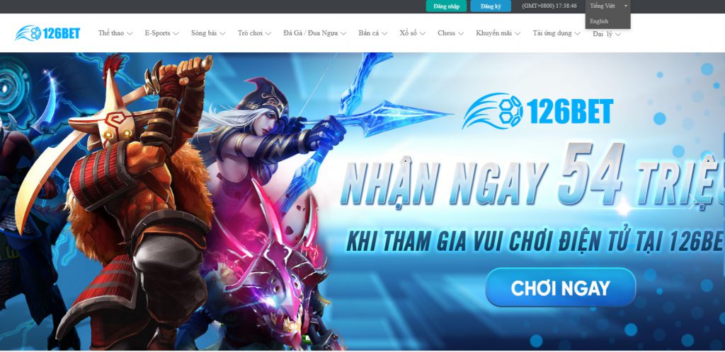 F8bet cung cấp một số trò chơi trực tuyến tuyệt vời - F8bet