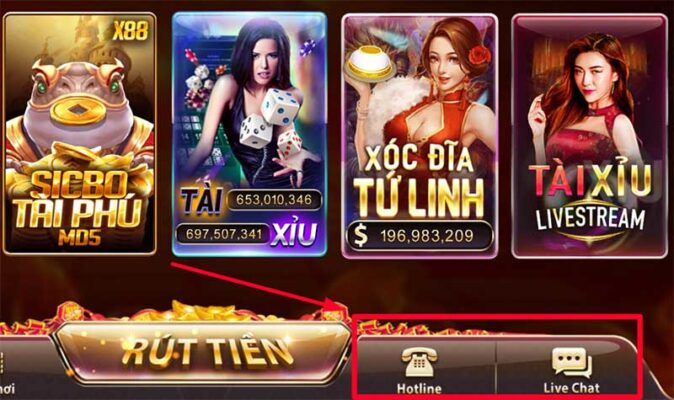 Liệu việc chơi game trực tuyến ở cấp độ 8Xbet có phù hợp không? - 8Xbet