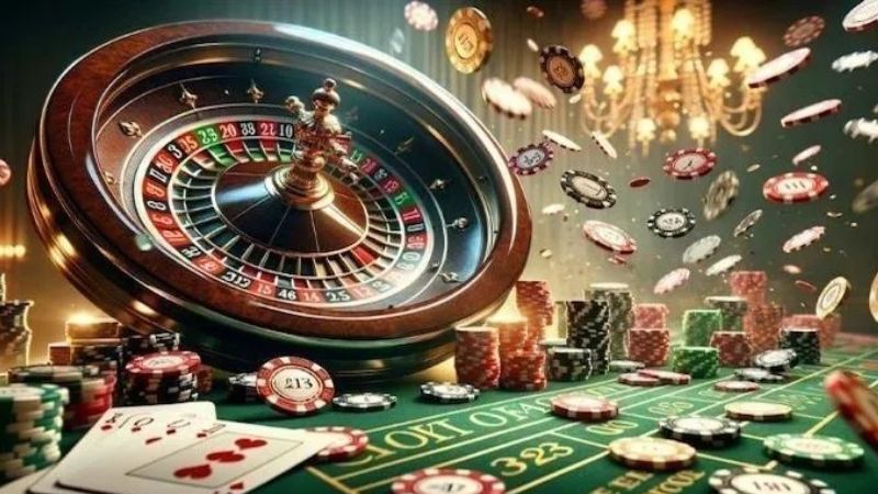 Xổ số và các trò chơi từ Mb88 Gaming Company - Mb88