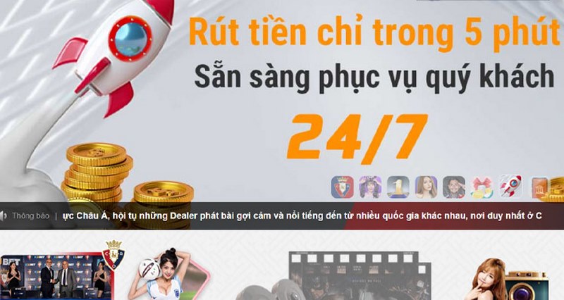 Ưu điểm của Cổng thông tin trò chơi Mu88 - Mu88
