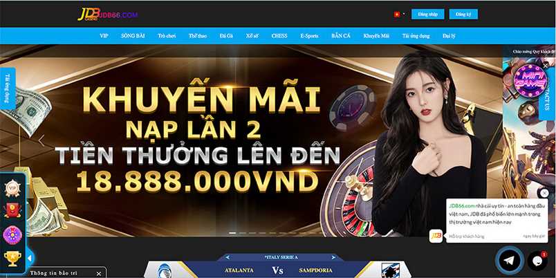 Bạn có thể dễ dàng và nhanh chóng nạp tiền vào tài khoản Red88 chỉ với một bước đơn giản - Red88