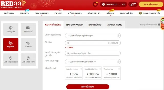 Hướng dẫn chi tiết về cách đổi mã Gnbet - Gnbet