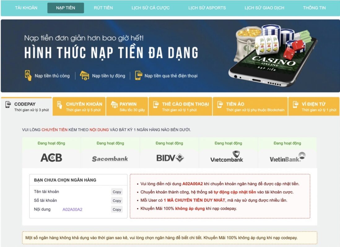 Hubet Prestige Booker, một công ty hàng đầu tại Việt Nam - Hubet