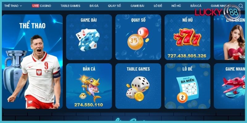 Tải xuống Ga6789 trên iOS, APK và PC - Ga6789