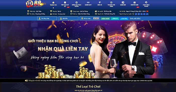 Hệ thống 12Play cung cấp cho người dùng một phòng chơi game độc đáo - 12Play