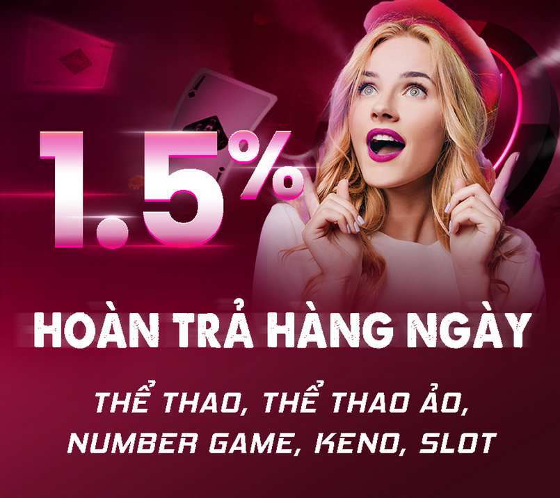Tận dụng tối đa tính chuyên nghiệp và các hoạt động quảng bá của 33Win - 33Win