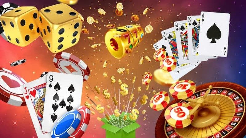 Trang web game Gamebet bị cáo buộc gian lận như thế nào? - Gamebet