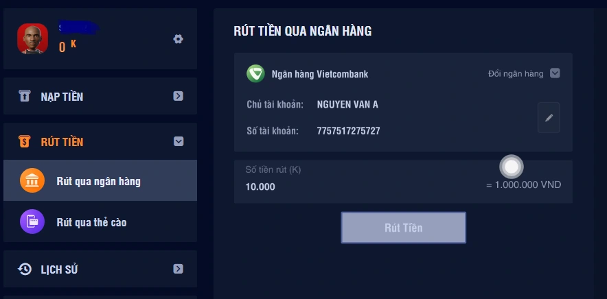 Vậy, tôi cần làm gì để đăng ký và đăng nhập vào trang web Rwin Games? - Rwin