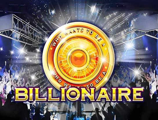 Billionaire